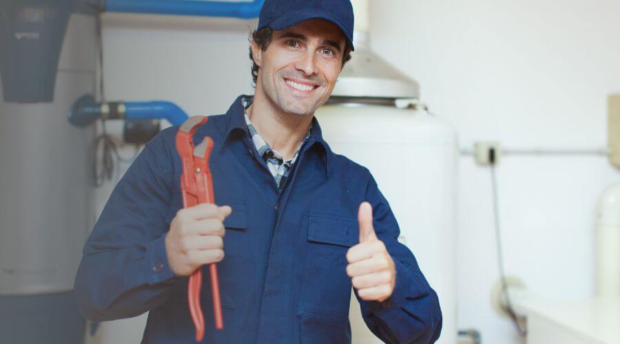 Professional emergency plumbing in Piedmont, SC